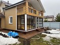Фото компании  Окнаторг завод окон 4