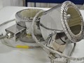 Хомутовые керамические энергосберегающие
