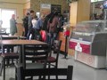 Фото компании  Subway, сеть ресторанов быстрого питания 4