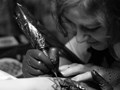 Фото компании  INK BY DARIA - студия тату 5