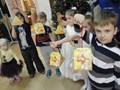 Фото компании ИП Детский клуб "Библиглотик" 2