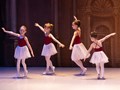 Фото компании  Школа балета KASOK на Красных воротах 3