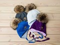 Детские шапки PicCo. С коллекцией можно ознакомиться здесь: http://www.picco-kids.ru/novosti/detskie-shapochki-picco-vyidelyajsya!.html