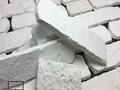 Гипсовый кирпич