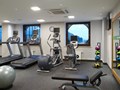 Фото компании ООО Hampton by Hilton Saint Petersburg ExpoForum 5