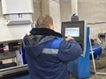 Гибка металла