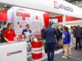 Межрегиональный форум и выставка "ПРОМ-ЭНЕРГО-VOLGA"