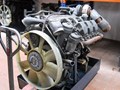 Двигатель Mersedes-Benz OM501LA
