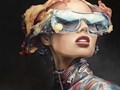 Модная картина для интерьера гостиной