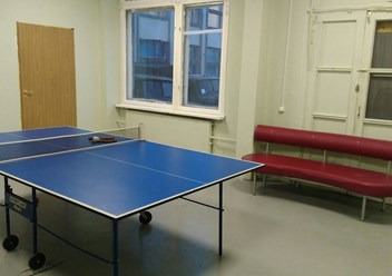 Фото компании  Спортклуб Олимп Фитнес 1