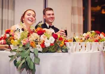 Фото компании ООО Свадебное агентство Wedding History 2