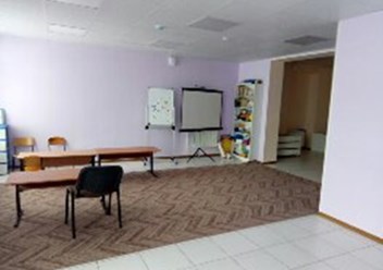 Фото компании ДОУ Детский сад - ясли "Мирта" 1