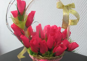 Фото компании ООО Подарки ручной работы 4