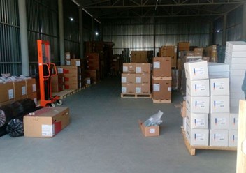 Фото компании  PAKstore.ru 2