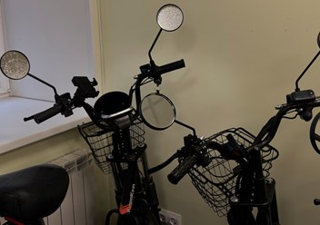 Фото компании  Kitrent 3