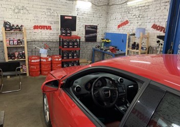 Фото компании  KarFaxstudioAvto 2