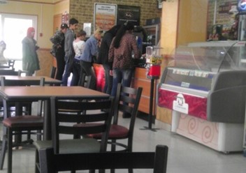 Фото компании  Subway, сеть ресторанов быстрого питания 4