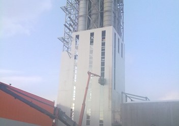 Фото компании ООО Рамстекло 5