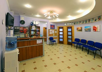 Фото компании ООО Школа современного английского языка "MESCHOOL" 5