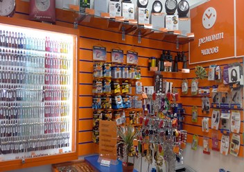 Фото компании ООО Мастерская "Дом быта" Одинцово 4