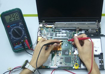 Фото компании ООО Computer - Cron 1