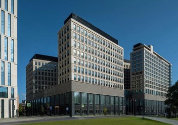 Фото компании ООО Карго ЕвроДом 5