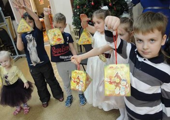 Фото компании ИП Детский клуб "Библиглотик" 2