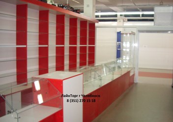 Фото компании ИП "ЛайнТорг" 1