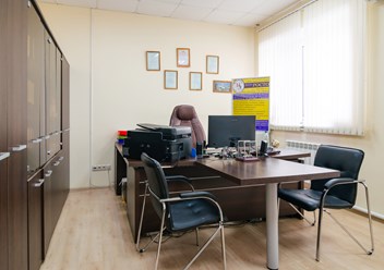 Фото компании ООО Росто 2
