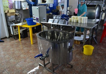 Фото компании ООО Сыроделие 1