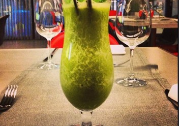 Фото компании  Mizu, ресторан 1