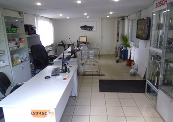 Фото компании  Zet-avto 2