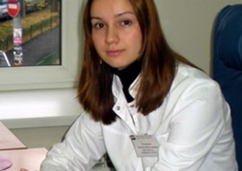 Румянцева Людмила Вячеславовна
акушер-гинеколог, маммолог.
