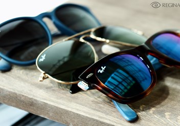 На протяжении нескольких лет мы предлагаем солнцезащитные очки таких широко известных и проверенных брендов, как: Polaroid, Ray-Ban, Vogue, Emporio Armani, Enni Marco, Michael Kors, Oxydo и т. д.