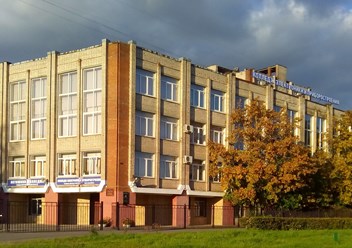 Фото компании ООО Колледж электроники и приборостроения 4