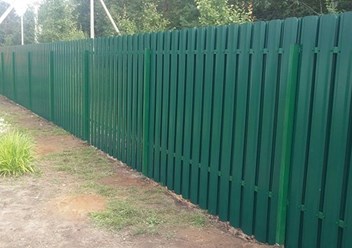 Фото компании ООО ФирКон 1