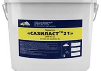 Сазиласт 21