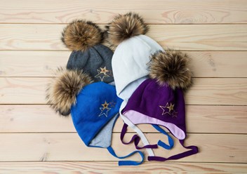 Детские шапки PicCo. С коллекцией можно ознакомиться здесь: http://www.picco-kids.ru/novosti/detskie-shapochki-picco-vyidelyajsya!.html