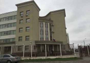 Фото компании  Консул 6