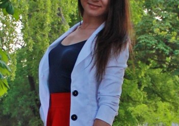 Лысенко Ирина Анатольевна - директор