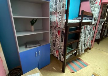 Фото компании ООО Хостел Савеловский 6