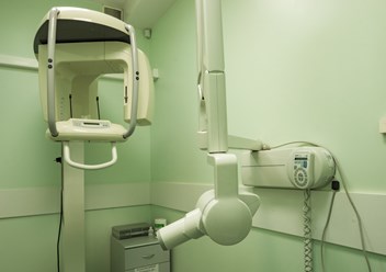 Фото компании  Дентал студио про 3