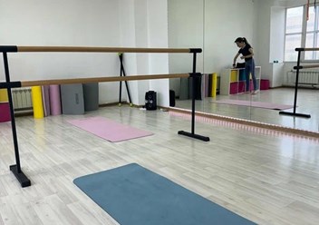 Фото компании  Школа танцев ReForma в Звенигороде 1