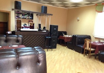 Фото компании  Сириус, гостиничный комплекс 5