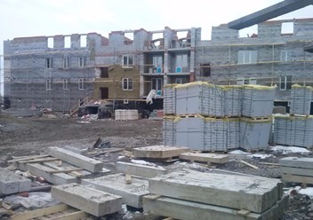 Фото компании ООО СТРОЙТОРГСЕРВИС 2