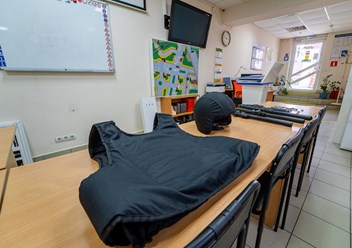 Фото компании  Лидер 6