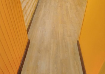 Фото компании  «РЕМОНТ КВАРТИР - ЮТТА » 1