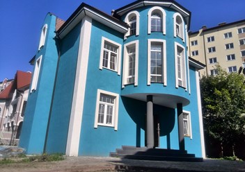 и наш волшебный замок