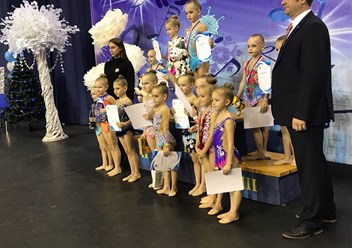 Фото компании  "Вектор Успеха" 4
