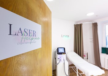 Фото компании  LaserHelp.me 1